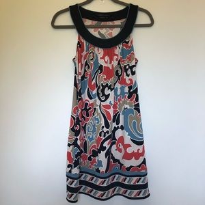 BCBG Mini Dress with Pockets, Size XS.